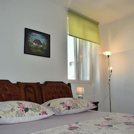 Apartment R&M Pula Exterior foto
