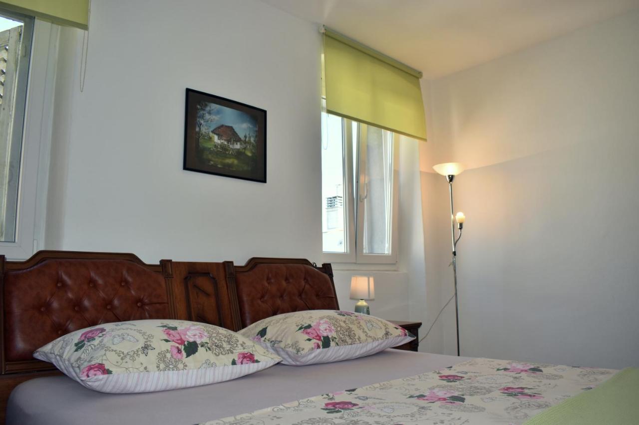 Apartment R&M Pula Exterior foto