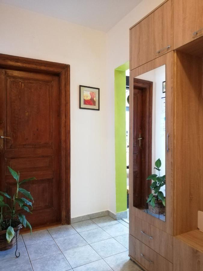 Apartment R&M Pula Exterior foto